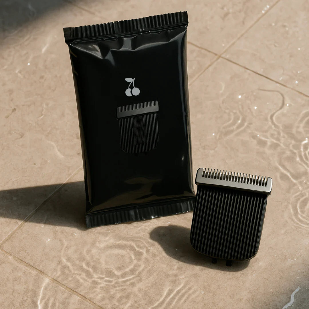 3x Shaving blade - The Loyal™