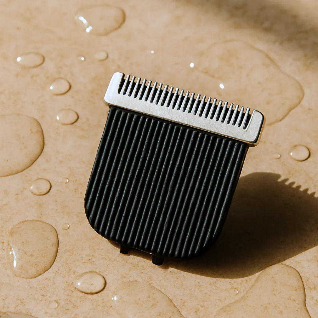 3x Shaving blade - The Loyal™